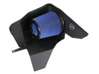 aFe Power (Advanced FLOW Engineering) - aFe MagnumFORCE Intakes Stage-1 P5R AIS P5R BMW 530i (E39) 01-03 L6-3.0L - Image 2