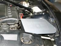 aFe Power (Advanced FLOW Engineering) - aFe MagnumFORCE Intakes Stage-1 P5R AIS P5R BMW Z4 (E85) 03-05 L6-2.5L M54 - Image 2