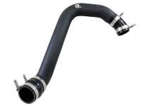aFe Bladerunner 3in. Intercooler Tube Hot Side 03-07 Ford Diesel Trucks V8-6.0L (td)