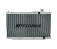 Mishimoto - Mishimoto 01-05 Honda Civic Manual Trans Aluminum Radiator - Image 2