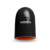 Mishimoto - Mishimoto 4in. 90 Degree Coupler - Black - Image 2