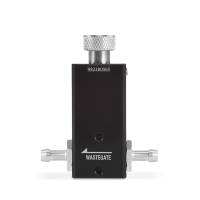 Mishimoto - Mishimoto Manual Boost Controller - Black - Image 1