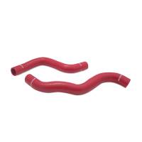Mishimoto - Mishimoto Mitsubishi EVO 9 Red Silicone Hose Kit - Image 2