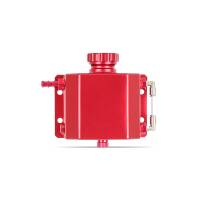 Mishimoto - Mishimoto 1L Coolant Overflow Tank - Red - Image 1