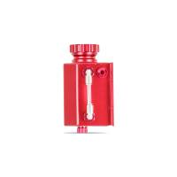 Mishimoto - Mishimoto 1L Coolant Overflow Tank - Red - Image 2
