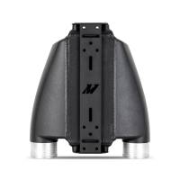 Mishimoto - Mishimoto Universal Air-To-Water Intercooler Dual Pass (1500hp) - Same Side Inlet/Outlet - Image 1
