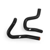 Mishimoto - Mishimoto 10-13 Hyundai Genesis Coupe 2.0T/2.0T Premium/2.0T R-Spec Black Silicone Heater Hose Ki - Image 2
