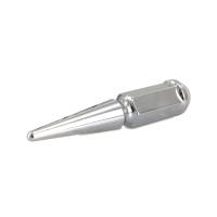 Mishimoto - Mishimoto Mishimoto Steel Spiked Lug Nuts M14 x 1.5 24pc Set Chrome - Image 2