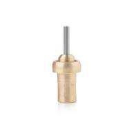 Mishimoto - Mishimoto Sandwich Plate Thermostat 85 Degrees C/185 Degrees F - Image 1