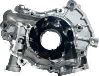 Boundary Racing Pumps - Boundary 18+ Ford Coyote (All Types) V8 Oil Pump Assembly Billet Vane Ported MartenWear Treated Gear - Image 1