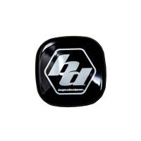 Baja Designs - Baja Designs S1 Single Rock Guard Kit - Black - Image 1