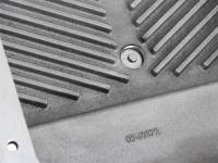 aFe Power (Advanced FLOW Engineering) - aFe Transmission Pan (Raw Finish) GM Trucks 99-16 (4L60-E/4L60E/4L65E/4L70E/4L75E) - Image 4