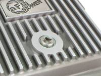 aFe Power (Advanced FLOW Engineering) - aFe Transmission Pan (Raw Finish) GM Trucks 99-16 (4L60-E/4L60E/4L65E/4L70E/4L75E) - Image 6