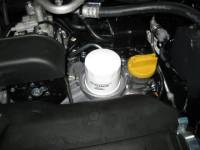 Cusco - Cusco OIL Filter E 80ID X 70H M20-1.5P (CY4A/CX4A/CN9A/CP9A/CT9A/CZ4A) - Image 4