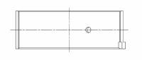 ACL Race Series - ACL 95-00 Nissan VQ30DE V6 Standard Size .001in Extra Clearance High Performance Rod Bearing Set 6B2630HX-STD - Image 2
