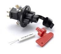 Sparco - Sparco Battery Switch Fia W/Resister - Image 1