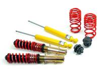 H&R - H&R 98-05 Volkswagen Golf/Jetta VR6/TDI/1.8T MK4 Street Perf. Coil Over - Image 2