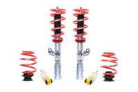 H&R - H&R 14-19 Mercedes-Benz CLA250 Coupe C117 Street Perf. Coil Over (Non AWD) - Image 2