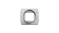 Vibrant Performance - Vibrant Performance MAF SenAdapter Plate Toyota w/ Bosch MAF Sensuse w/ 3in ID filteronly - Image 1