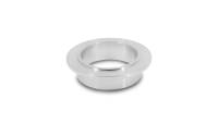 Vibrant Performance - Vibrant Performance 304 SS V-band Turbo Inlet Flange for PTE Medium Frame Turbo - Image 1