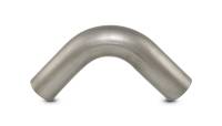 Vibrant Performance - Vibrant Performance 2.5in. O.D. Titanium 90 Degree Mandrel Bend Tube / 3in. CLR / 6in. Leg Length - Image 1
