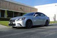 RS-R USA - RS-R Superdown Lowering Springs Lexus GS350 RWD F-Sport 2013+ - GRL10 - Image 2