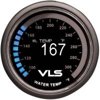TANABE & REVEL RACING PRODUCTS - Tanabe Revel VLS 52mm OLED Water Temperature Gauge - Image 1