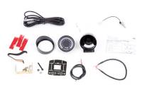 TANABE & REVEL RACING PRODUCTS - Tanabe Revel VLS 52mm OLED Water Temperature Gauge - Image 2