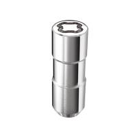 McGard - McGard Wheel Lock Nut Set - 4pk. (Cone Seat Duplex) 9/16-18 / 7/8 Hex / 2.5in. Length - Chrome - Image 3