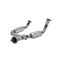 Flowmaster 3010054 Direct Fit Catalytic Converter