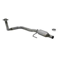 Flowmaster - Flowmaster 96-98 Jeep Wrangler Direct Fit (49 State) Catalytic Converter - 2.00 In. In 2.50 In. Out - Image 2