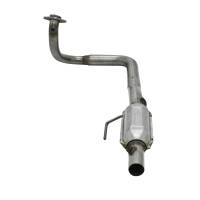 Flowmaster - Flowmaster 96-98 Jeep Wrangler Direct Fit (49 State) Catalytic Converter - 2.00 In. In 2.50 In. Out - Image 3