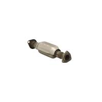 Flowmaster - Flowmaster 92-95 Honda Civic Dx/Ex Direct Fit (49 State) Cat Conv - 2.00 In. In/Out - Image 2