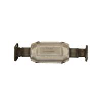 Flowmaster - Flowmaster 92-95 Honda Civic Dx/Ex Direct Fit (49 State) Cat Conv - 2.00 In. In/Out - Image 4