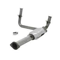 Flowmaster 96-99 Chevy / Gmc Pickups Direct Fit (49 State) Catalytic Converter - 3.00 In In/Out
