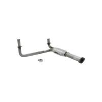 Flowmaster - Flowmaster 96-99 Chevy / Gmc Pickups Direct Fit (49 State) Catalytic Converter - 3.00 In In/Out - Image 2