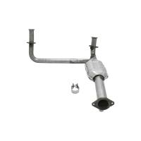 Flowmaster - Flowmaster 96-99 Chevy / Gmc Pickups Direct Fit (49 State) Catalytic Converter - 3.00 In In/Out - Image 3