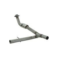 Flowmaster 04-06 F150 Direct Fit (49 State) Catalytic Converter - 2.50 In In/Out (Right)