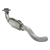 Flowmaster - Flowmaster 5.4L Direct Fit (49 State) Catalytic Converter - 2.5 In. In/Out (Left) - Image 2