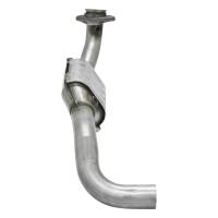 Flowmaster - Flowmaster 5.4L Direct Fit (49 State) Catalytic Converter - 2.5 In. In/Out (Left) - Image 3