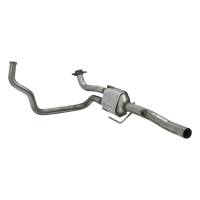 Flowmaster - Flowmaster 00-01 Ram V8 Direct Fit (49 State) Catalytic Converter - 2.00 In In 2.50 In. Out - Image 2