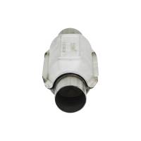 Flowmaster - Flowmaster Universal 222 Series (49 State) Catalytic Converter - 2.00 In. In/Out - Image 3