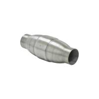 Flowmaster - Flowmaster Universal 200 Series Catalytic Converter - 3.00 In. In/Out - Image 2