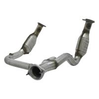 Flowmaster 07-08 Gm Truck Direct Fit (49 State) Catalytic Converter - 2.50 In 3.00 In. Out