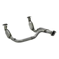 Flowmaster - Flowmaster 07-08 Gm Truck Direct Fit (49 State) Catalytic Converter - 2.50 In 3.00 In. Out - Image 2