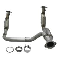 Flowmaster - Flowmaster 07-08 Gm Truck Direct Fit (49 State) Catalytic Converter - 2.50 In 3.00 In. Out - Image 3