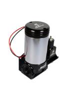 Aeromotive - Aeromotive A3000 Drag Race Carbureted Fuel Pump And Regulator Only (Pre-Filter NOT Incl) - Image 4