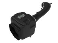 aFe Quantum Cold Air Intake System w/ Pro Dry S Media 14-19 GM Silverado / Sierra 1500 V8-5.3/6.2L