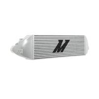 Mishimoto - Mishimoto 2013+ Ford Focus ST Silver Intercooler w/ Black Pipes - Image 2