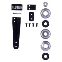 Bilstein - Bilstein 2007-2021 Toyota Tundra B8 8100 (Bypass) Rear Right Monotube Shock Absorber - Image 2